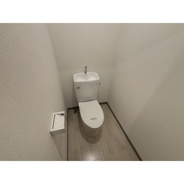 サンヒルズマンション 室内写真5