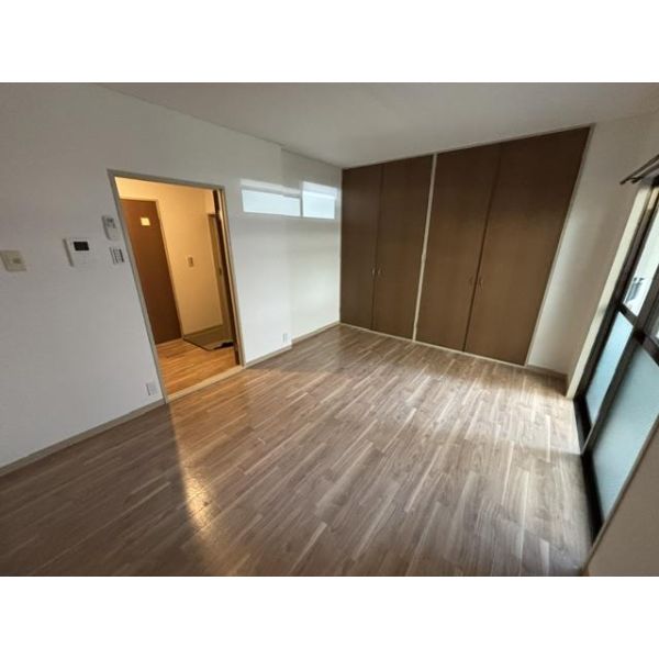 サンヒルズマンション 室内写真6