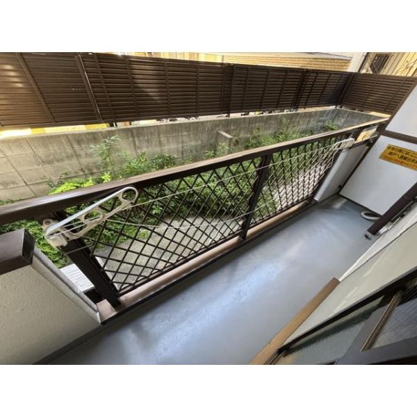 サンヒルズマンション 室内写真7