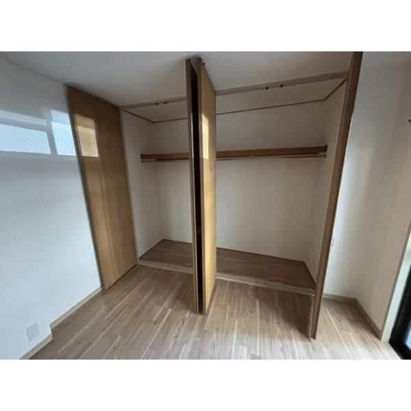 サンヒルズマンション 室内写真8