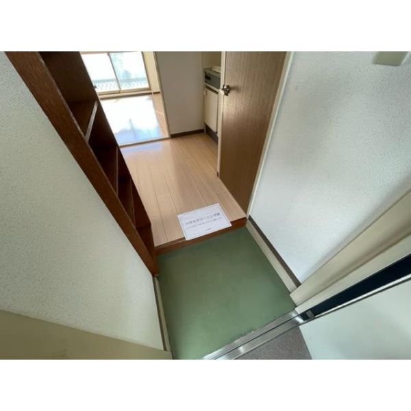 サンヒルズマンション 室内写真3