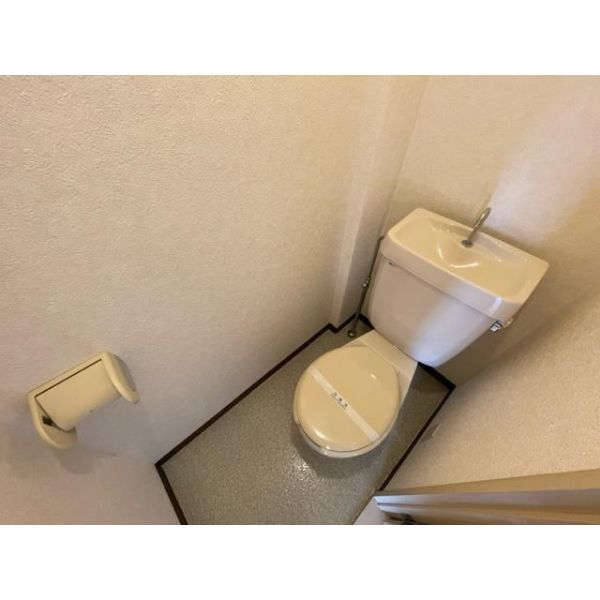 サンヒルズマンション 室内写真5