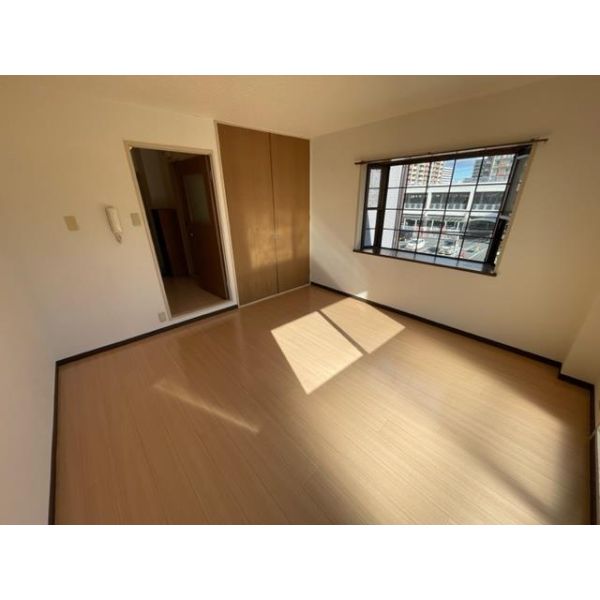 サンヒルズマンション 室内写真6