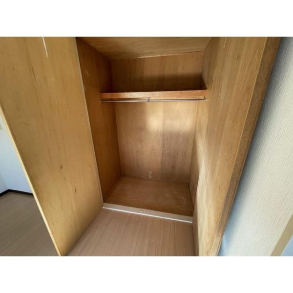サンヒルズマンション 室内写真8