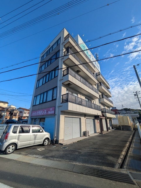 イワオビル１０番館