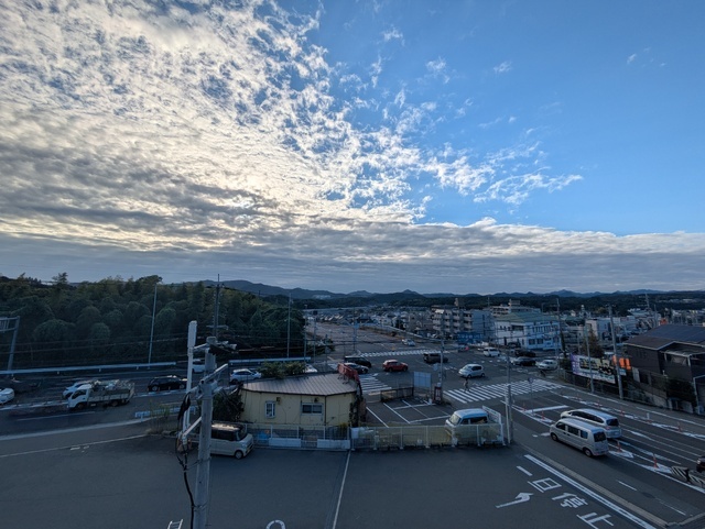 イワオビル１０番館 室内写真9