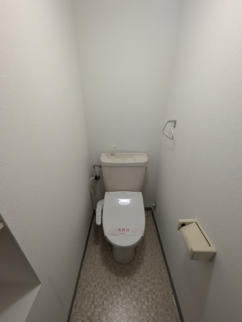イワオビル１０番館 室内写真4