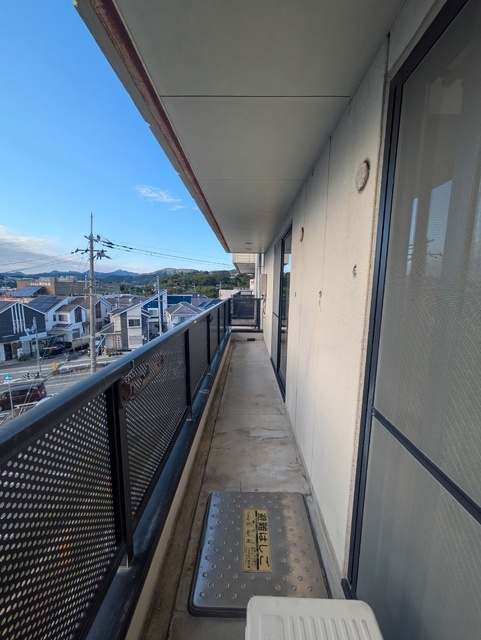 イワオビル１０番館 室内写真6