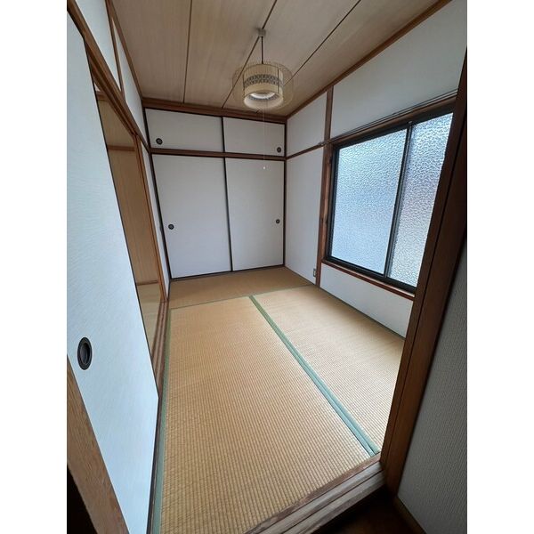 清基貸家 室内写真4