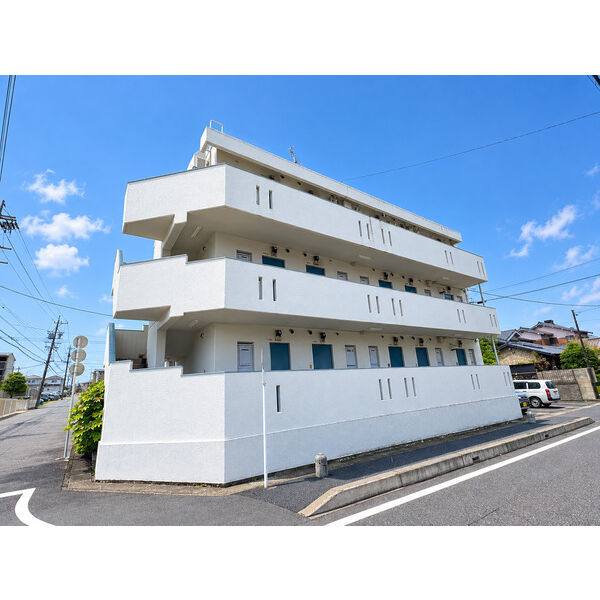 川本マンション