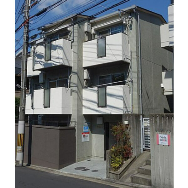 グランバリュー東福寺
