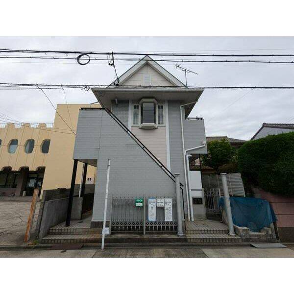 NK松池 建物画像