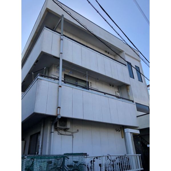 ハイム白山