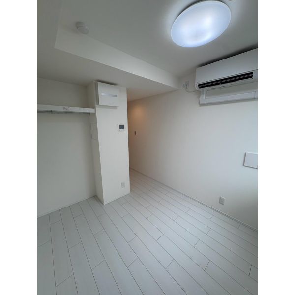 MAXIV CITY南品川 室内写真1