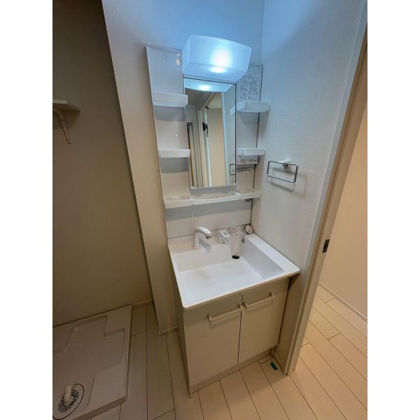 MAXIV CITY南品川 室内写真2