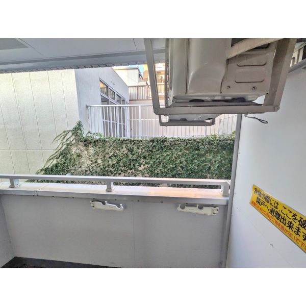 ベルエアー兵庫 室内写真8