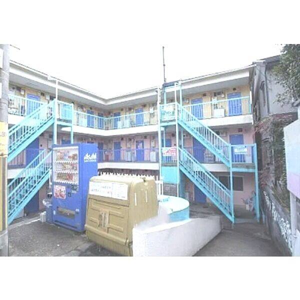 ソノリーテ 建物画像