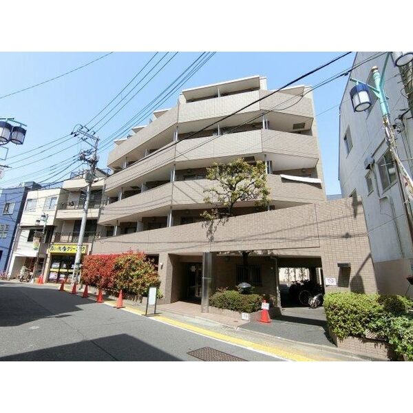 ルーブル都立大学