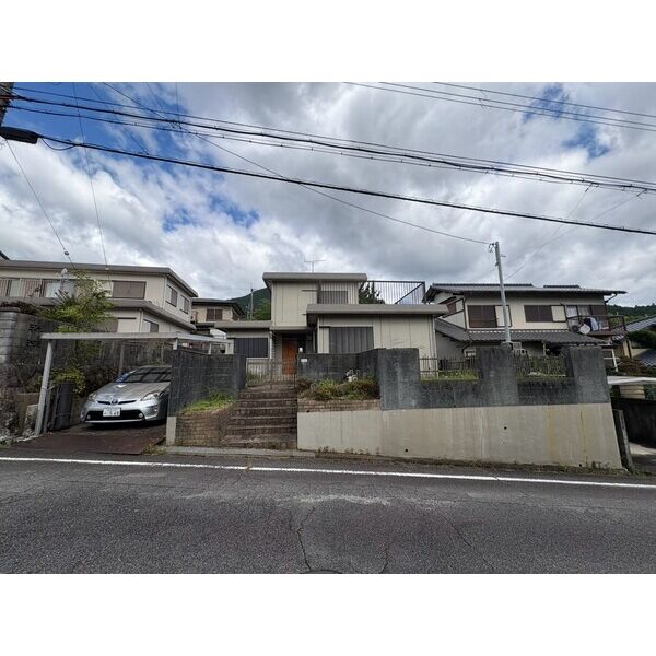 榛原天満台東3丁目戸建