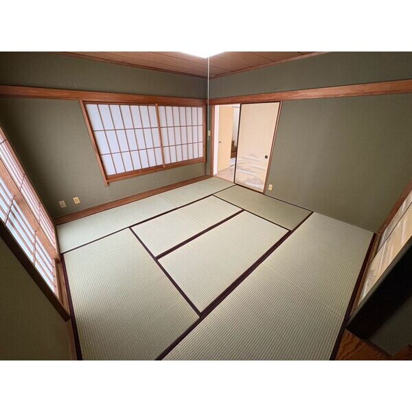 榛原天満台東3丁目戸建 室内写真7