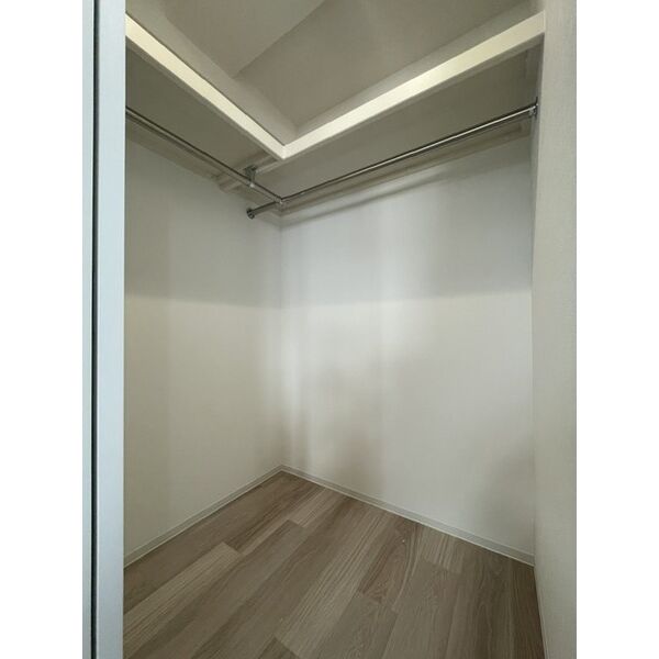 セレニテ谷町六丁目アリエ 室内写真5