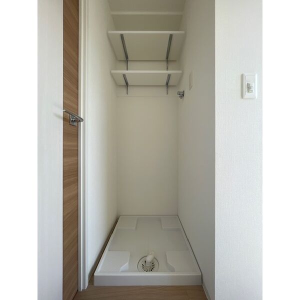 セレニテ谷町六丁目アリエ 室内写真8