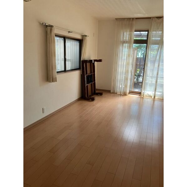 富田林市東板持町戸建 室内写真9