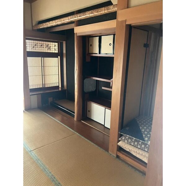 富田林市東板持町戸建 室内写真10