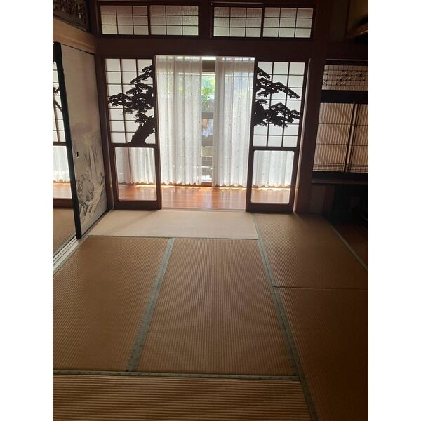 富田林市東板持町戸建 室内写真3