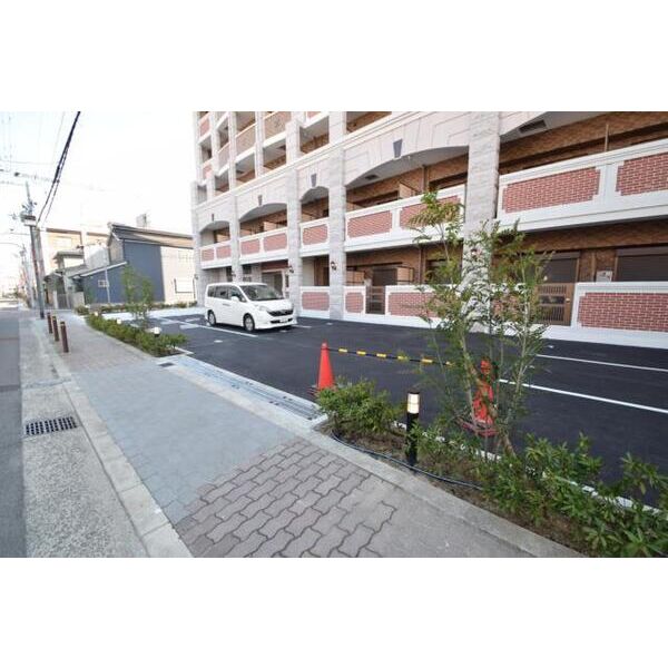 Luxe今里2 室内写真5