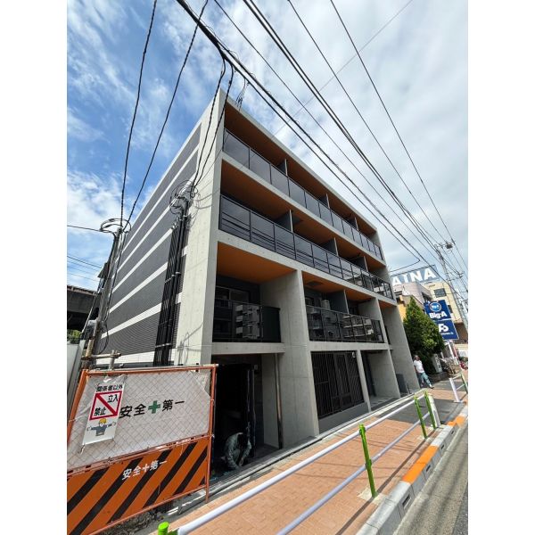 MAXIV蓮根DUE