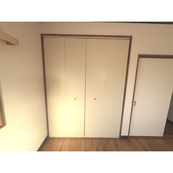 富士マンション 室内写真5