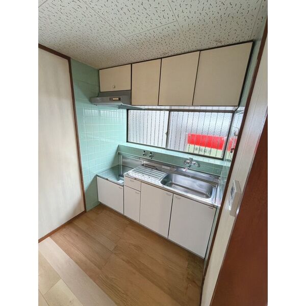 上本町西 貸家 室内写真2