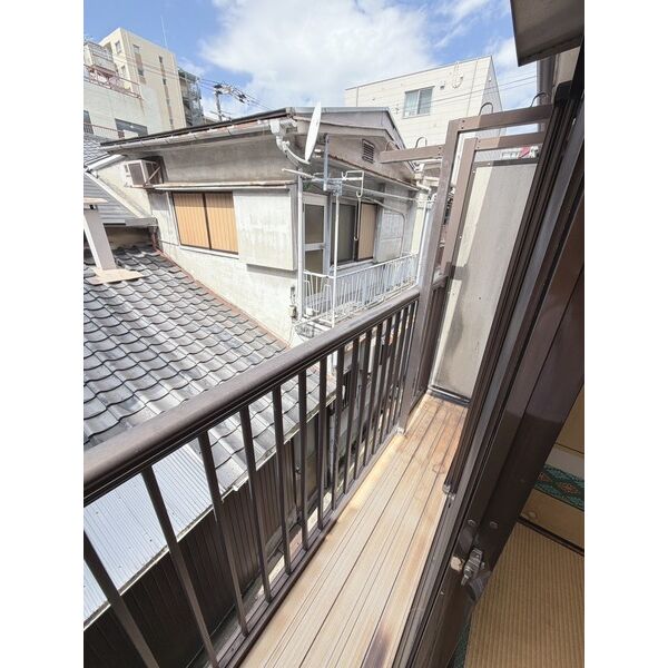 上本町西 貸家 室内写真6