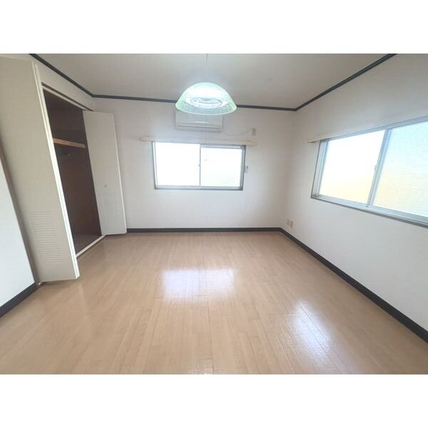 富士マンション 室内写真3