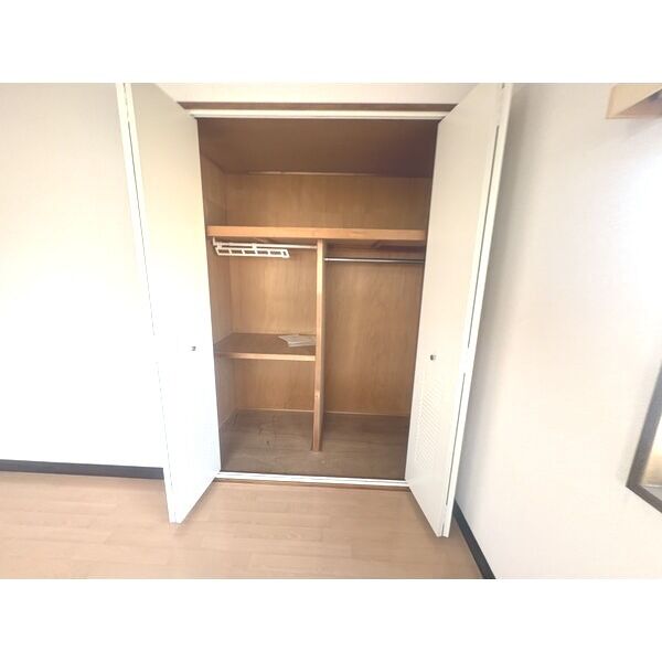 富士マンション 室内写真4