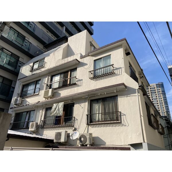 庚申ビル