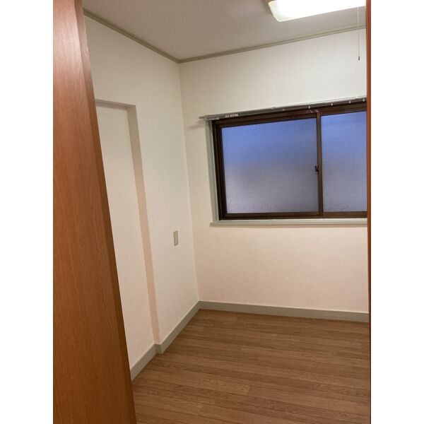 庚申ビル 室内写真2
