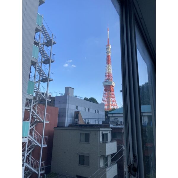 庚申ビル 室内写真6