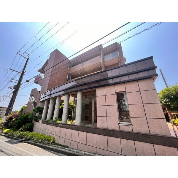 クリスタル上山手