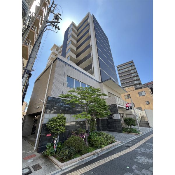 Es-Grande大阪 City Avenue
