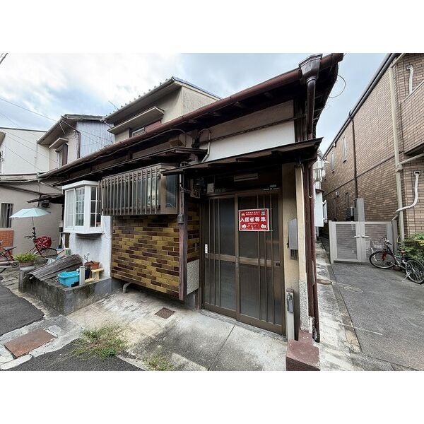 浜寺石津町東4丁テラス 建物画像