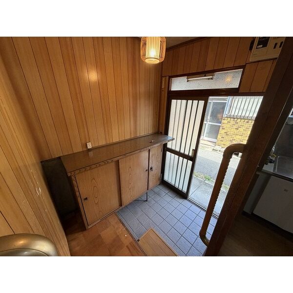 浜寺石津町東4丁テラス 室内写真9