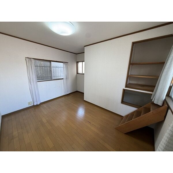 浜寺石津町東4丁テラス 室内写真1