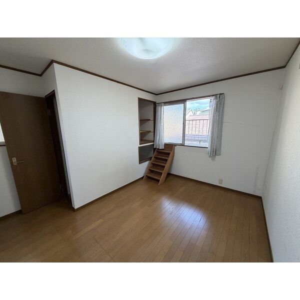 浜寺石津町東4丁テラス 室内写真2