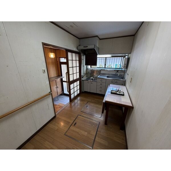 浜寺石津町東4丁テラス 室内写真3