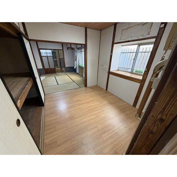 浜寺石津町東4丁テラス 室内写真4