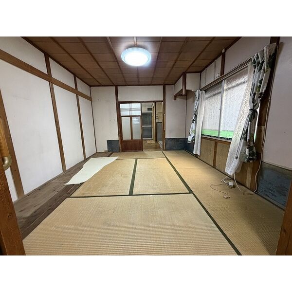 浜寺石津町東4丁テラス 室内写真5