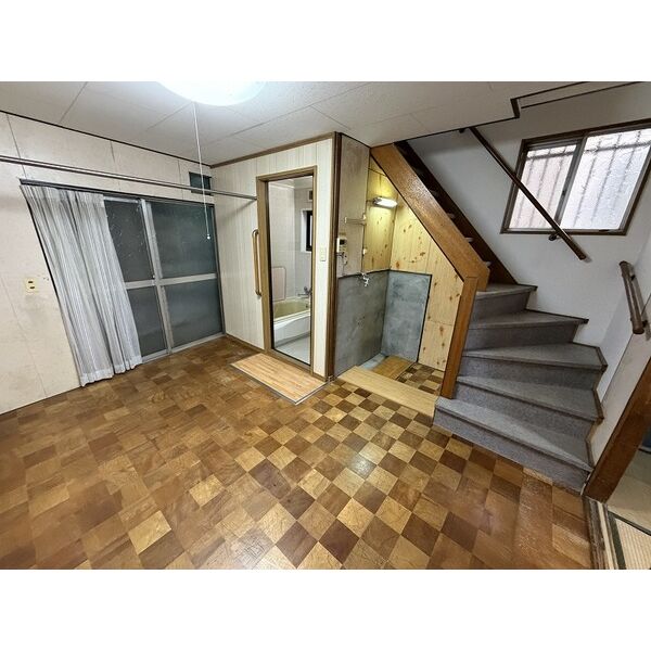 浜寺石津町東4丁テラス 室内写真6