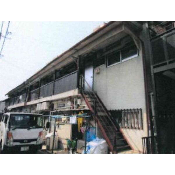 園田文化 建物画像